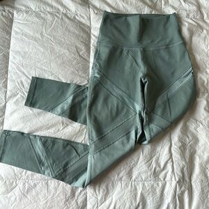 Aerie Offline The Hugger Legging Hi Rise